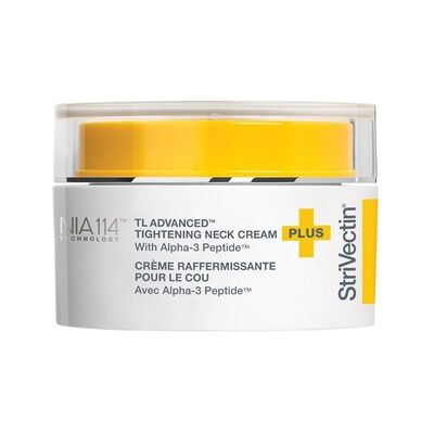 STRIVECTIN TL Advanced Tightening Neck Cream Plus 50 ml STRIVECTIN TL Advanced Tightening Neck Cream Plus 50 ml