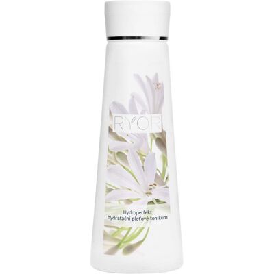 RYOR Hydroperfekt – hydratačné pleťové tonikum 200 ml RYOR Hydroperfekt – hydratačné pleťové tonikum 200 ml