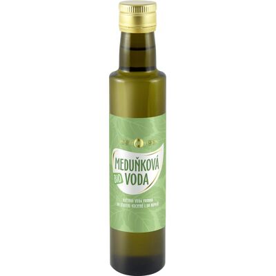 PURITY VISION Bio Medovková voda 250 ml PURITY VISION Bio Medovková voda 250 ml