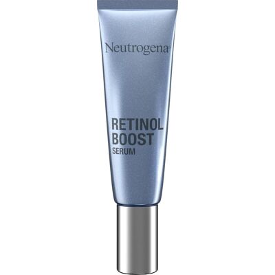 NEUTROGENA Retinol Boost Sérum 30 ml NEUTROGENA Retinol Boost Sérum 30 ml