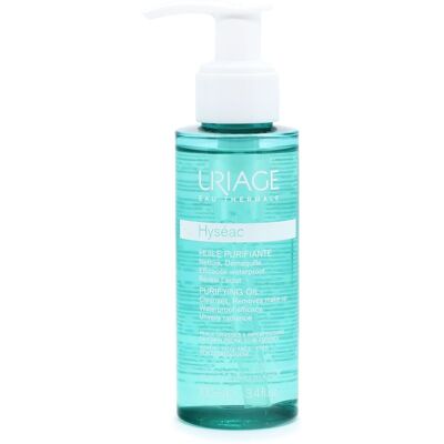 URIAGE Hyséac Purifying Oil 100 ml URIAGE Hyséac Purifying Oil 100 ml