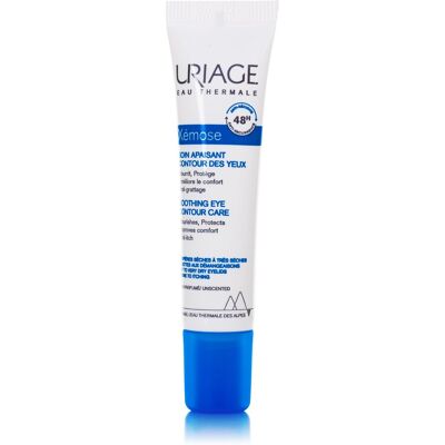 URIAGE Xémose Soothing Eye Contour Care15 ml URIAGE Xémose Soothing Eye Contour Care15 ml
