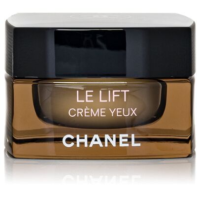 CHANEL Le Lift Creme Yeux Eye Cream 15 g CHANEL Le Lift Creme Yeux Eye Cream 15 g
