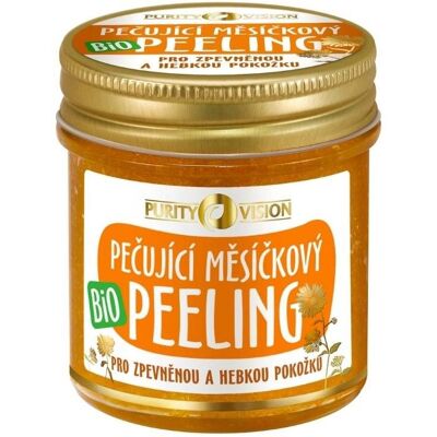 PURITY VISION Mesiačikový peeling PURITY VISION Mesiačikový peeling