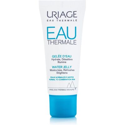 URIAGE Eau Thermale Water Jelly 40 ml URIAGE Eau Thermale Water Jelly 40 ml