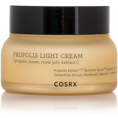 COSRX Propolis Light Cream 65 ml COSRX Propolis Light Cream 65 ml