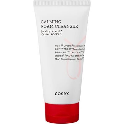 COSRX AC Collection Calming Foam Cleanser 150 ml COSRX AC Collection Calming Foam Cleanser 150 ml