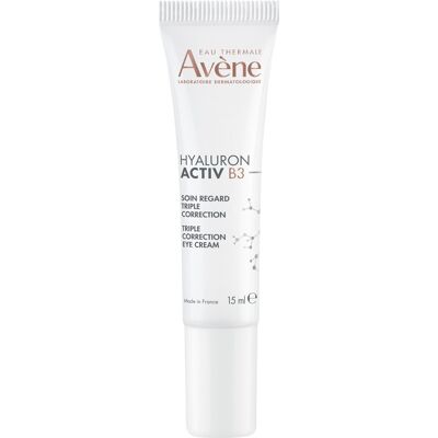 AVENE Hyaluron Activ B3 Očný krém 15 ml AVENE Hyaluron Activ B3 Očný krém 15 ml