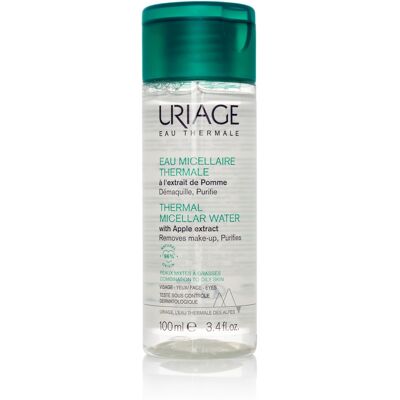URIAGE Thermal Micellar Water with Apple extract 100 ml URIAGE Thermal Micellar Water with Apple extract 100 ml