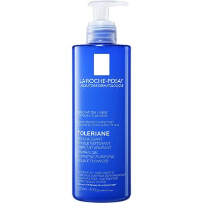 LA ROCHE-POSAY Toleriane 400 ml LA ROCHE-POSAY Toleriane 400 ml