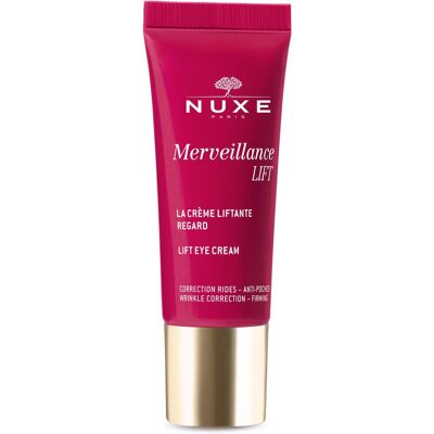 NUXE Merveillance LIFT Lift Eye Cream 15 ml NUXE Merveillance LIFT Lift Eye Cream 15 ml
