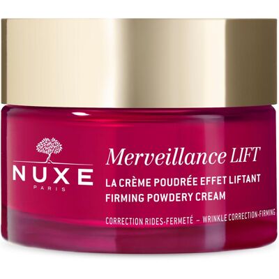 NUXE Merveillance LIFT Firming Powdery Cream 50 ml NUXE Merveillance LIFT Firming Powdery Cream 50 ml