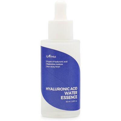 ISNTREE Hyaluronic Acid Water Essence 50 ml ISNTREE Hyaluronic Acid Water Essence 50 ml