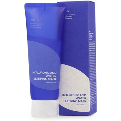 ISNTREE Hyaluronic Acid Water Sleeping Mask 100 ml ISNTREE Hyaluronic Acid Water Sleeping Mask 100 ml