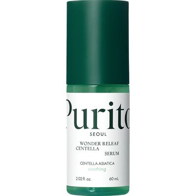 PURITO Centella Green Level Buffet Sérum 60 ml PURITO Centella Green Level Buffet Sérum 60 ml