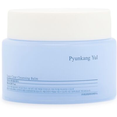 PYUNKANG YUL Deep Clear Cleansing Balm 100 ml PYUNKANG YUL Deep Clear Cleansing Balm 100 ml