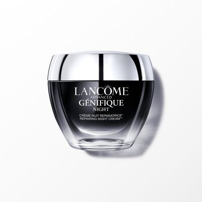 LANCÔME Genifique Night Creme 50 ml LANCÔME Genifique Night Creme 50 ml