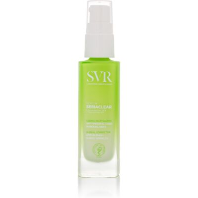 SVR Sebiaclear Serum 30 ml SVR Sebiaclear Serum 30 ml
