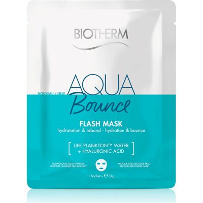 BIOTHERM Aqua Bounce Flash Mask 31 g BIOTHERM Aqua Bounce Flash Mask 31 g