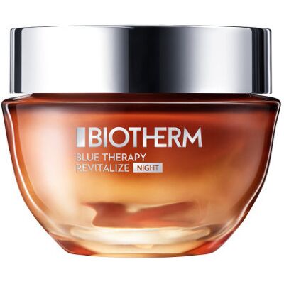 BIOTHERM Blue Therapy Revitalize Night Cream 50 ml BIOTHERM Blue Therapy Revitalize Night Cream 50 ml