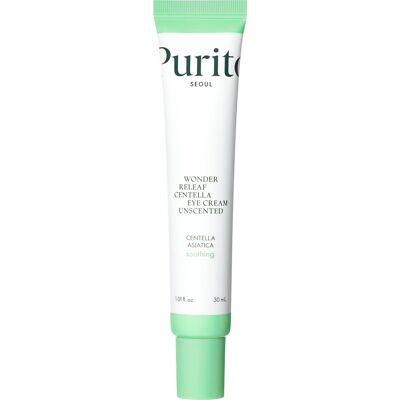 PURITO Centella Unscented Eye Cream 30 ml PURITO Centella Unscented Eye Cream 30 ml