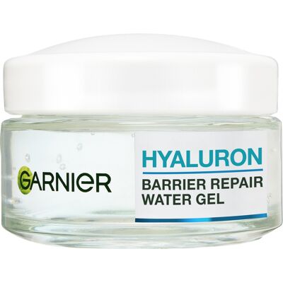 GARNIER Skin Naturals Hyaluronic Aloe Gel Daily Moisturizing Care 50 ml GARNIER Skin Naturals Hyaluronic Aloe Gel Daily Moisturizing Care 50 ml
