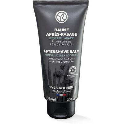 YVES ROCHER Balzam po holení 100 ml YVES ROCHER Balzam po holení 100 ml