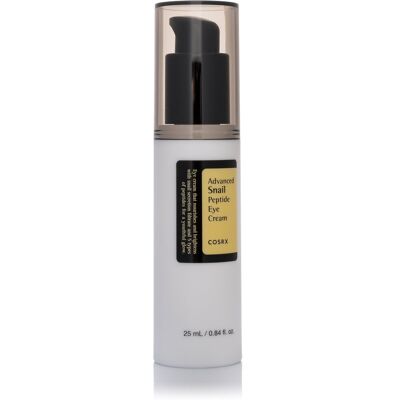COSRX Advanced Snail Peptide Eye Cream 25 ml COSRX Advanced Snail Peptide Eye Cream 25 ml
