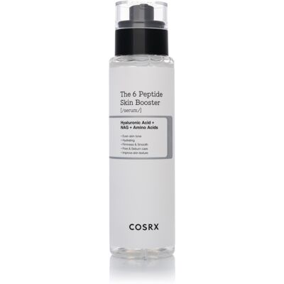 COSRX The 6 Peptide Skin Booster Sérum 150 ml COSRX The 6 Peptide Skin Booster Sérum 150 ml