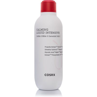 COSRX Calming Liquid Intensive 125 ml COSRX Calming Liquid Intensive 125 ml
