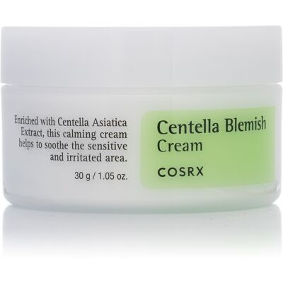 COSRX Centella Blemish Cream 30 ml COSRX Centella Blemish Cream 30 ml