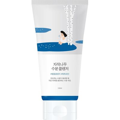 ROUND LAB Birch Juice Cleanser 150 ml ROUND LAB Birch Juice Cleanser 150 ml
