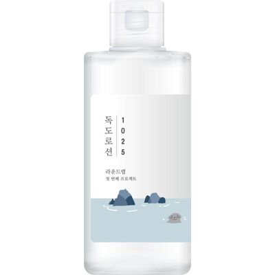 ROUND LAB 1025 Dokdo Lotion 200 ml ROUND LAB 1025 Dokdo Lotion 200 ml