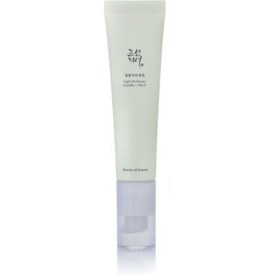 BEAUTY OF JOSEON Light On Serum Centella + Vita C 30 ml BEAUTY OF JOSEON Light On Serum Centella + Vita C 30 ml