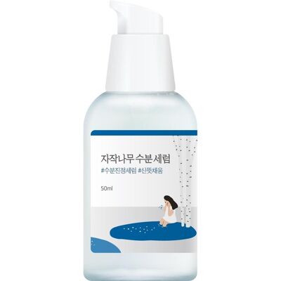 ROUND LAB Birch Juice Serum 50 ml ROUND LAB Birch Juice Serum 50 ml