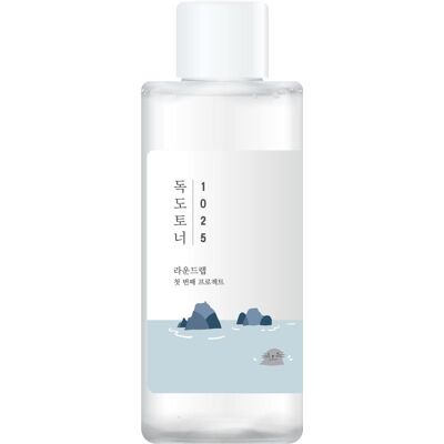ROUND LAB 1025 Dokdo Toner 100 ml ROUND LAB 1025 Dokdo Toner 100 ml
