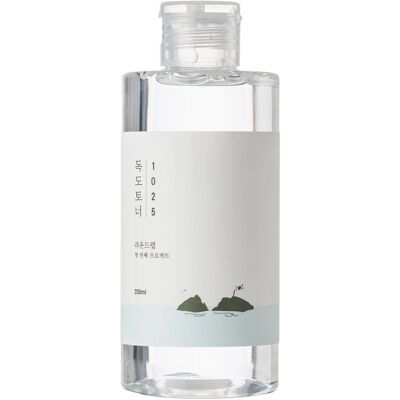 ROUND LAB 1025 Dokdo Toner 200 ml ROUND LAB 1025 Dokdo Toner 200 ml