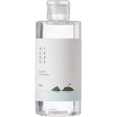 ROUND LAB 1025 Dokdo Toner 500 ml ROUND LAB 1025 Dokdo Toner 500 ml