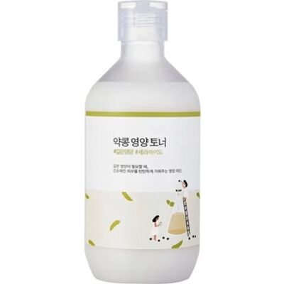 ROUND LAB Soybean Toner 300 ml ROUND LAB Soybean Toner 300 ml