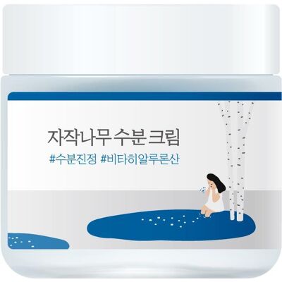 ROUND LAB Birch Juice Cream 80 ml ROUND LAB Birch Juice Cream 80 ml
