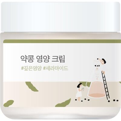 ROUND LAB Soybean Cream 80 ml ROUND LAB Soybean Cream 80 ml