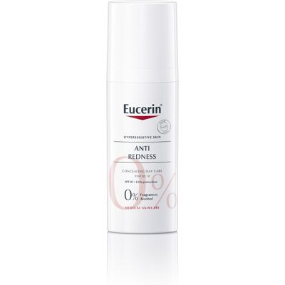 EUCERIN AntiRedness denný neutralizujúci krém 50 ml EUCERIN AntiRedness denný neutralizujúci krém 50 ml