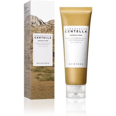 SKIN1004 Madagascar Centella Ampoule Foam 125 ml SKIN1004 Madagascar Centella Ampoule Foam 125 ml