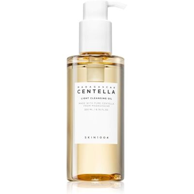 SKIN1004 Madagascar Centella Light Cleansing Oil 200 ml SKIN1004 Madagascar Centella Light Cleansing Oil 200 ml