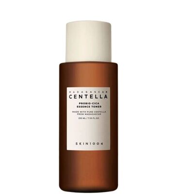 SKIN1004 Madagascar Centella Probio-Cica Essense Toner 210 ml SKIN1004 Madagascar Centella Probio-Cica Essense Toner 210 ml