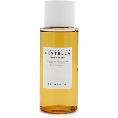 SKIN1004 Madagascar Centella Toning Toner 210 ml SKIN1004 Madagascar Centella Toning Toner 210 ml