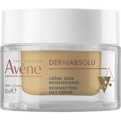 AVENE DermAbsolu Remodelačný denný krém 50 ml AVENE DermAbsolu Remodelačný denný krém 50 ml