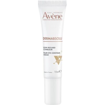 AVENE DermAbsolu Vyhladzujúci očný krém 15 ml AVENE DermAbsolu Vyhladzujúci očný krém 15 ml