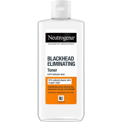 NEUTROGENA Toner 200 ml NEUTROGENA Toner 200 ml