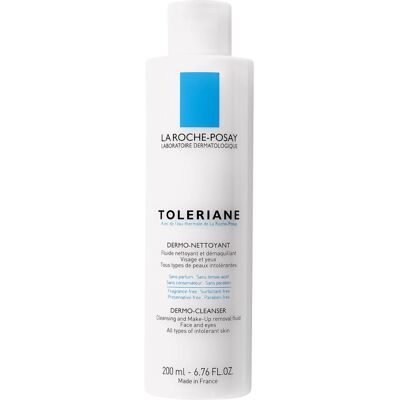 LA ROCHE-POSAY Toleriane, čistiaca emulzia, 200 ml LA ROCHE-POSAY Toleriane, čistiaca emulzia, 200 ml